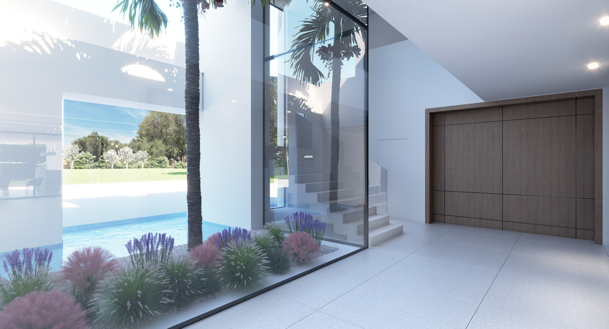 Plots for sale in Benahavís Costa Del Sol, Málaga, Spain