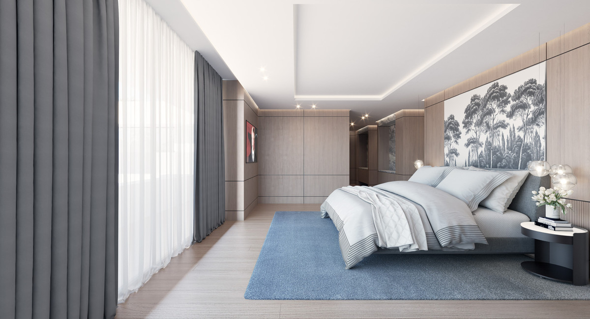 Plots for sale in Benahavís Costa Del Sol, Málaga, Spain