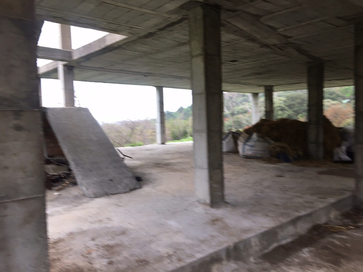 Se vende Terreno Rustico  en Costa Del Sol, Málaga, España