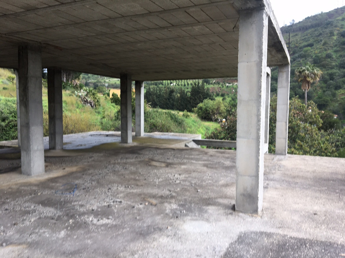 Se vende Terreno Rustico  en Costa Del Sol, Málaga, España