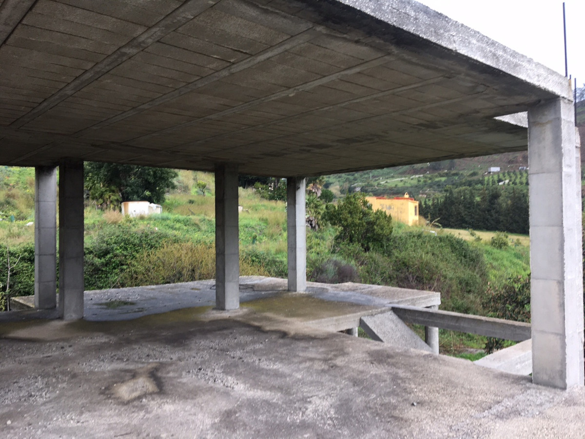 Se vende Terreno Rustico  en Costa Del Sol, Málaga, España