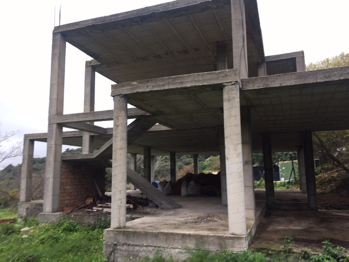 Se vende Terreno Rustico  en Costa Del Sol, Málaga, España