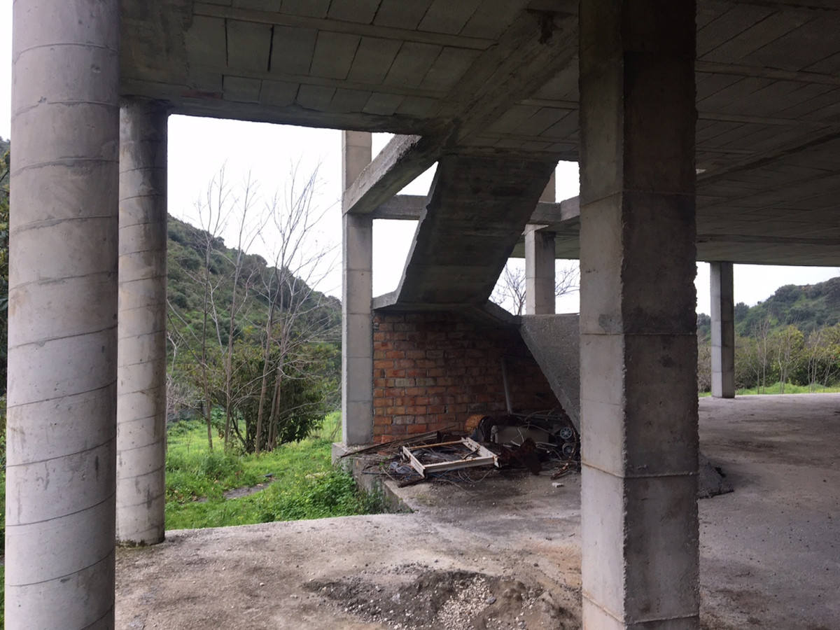 Se vende Terreno Rustico  en Costa Del Sol, Málaga, España