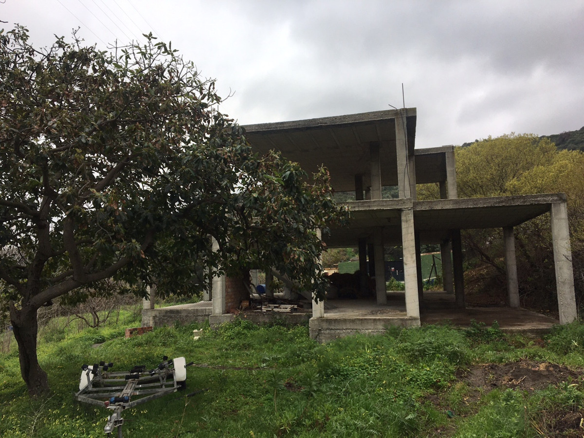 Se vende Terreno Rustico  en Costa Del Sol, Málaga, España