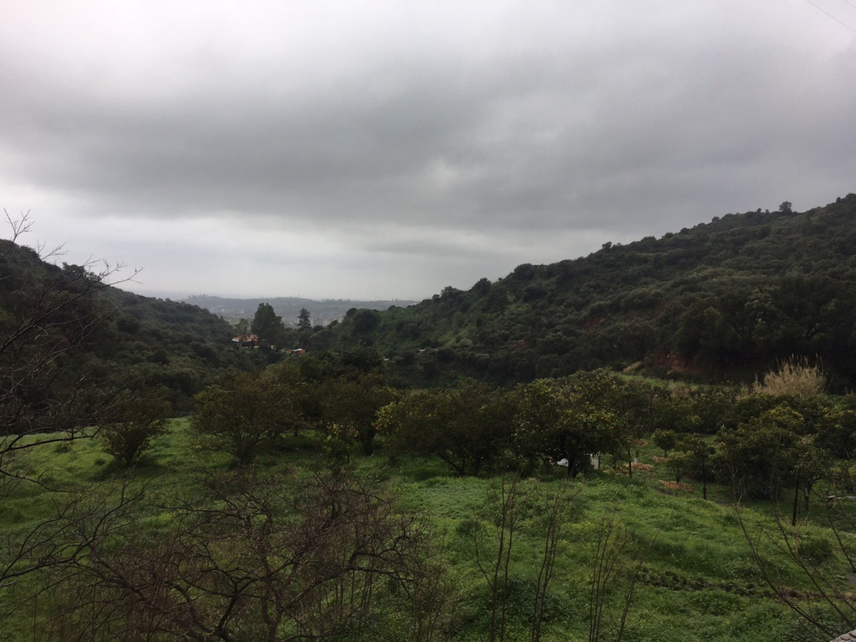 Se vende Terreno Rustico  en Costa Del Sol, Málaga, España