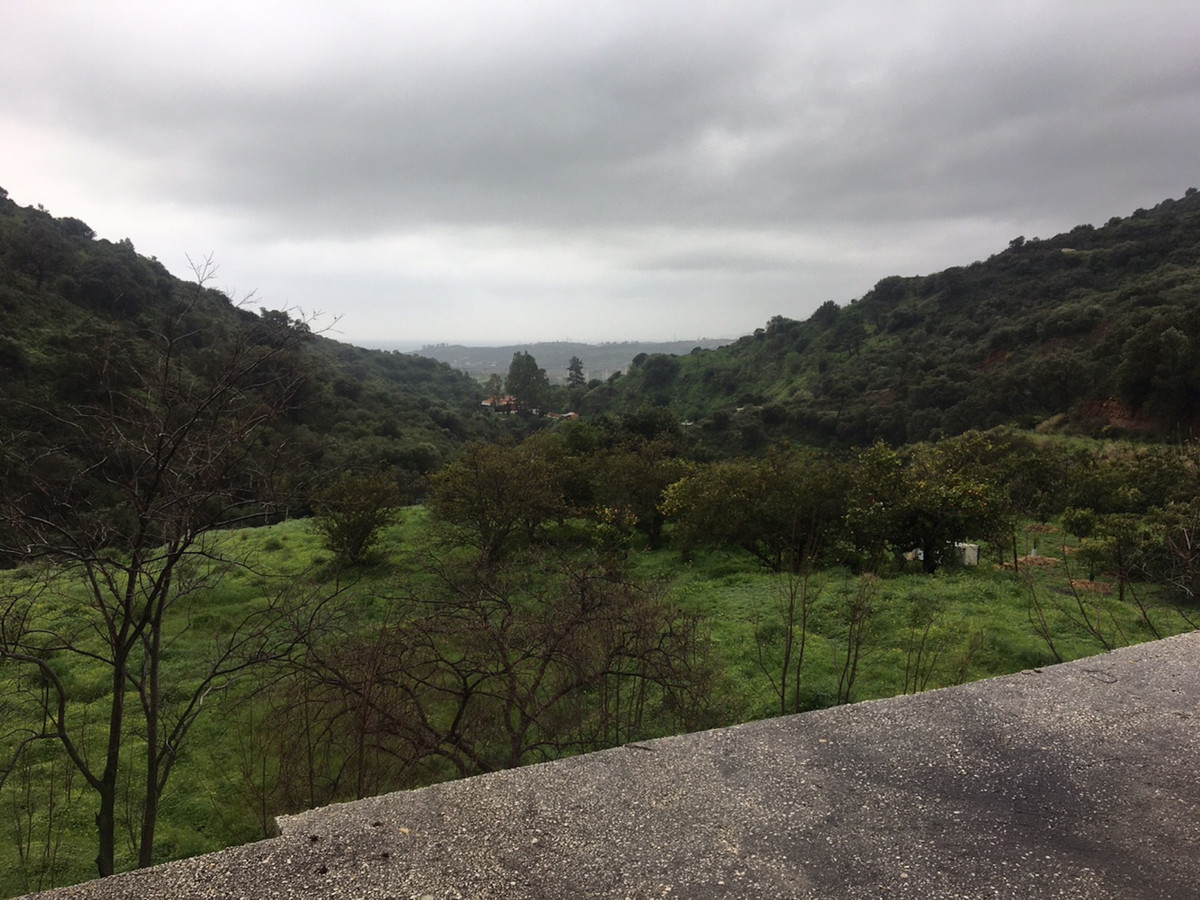 Se vende Terreno Rustico  en Costa Del Sol, Málaga, España