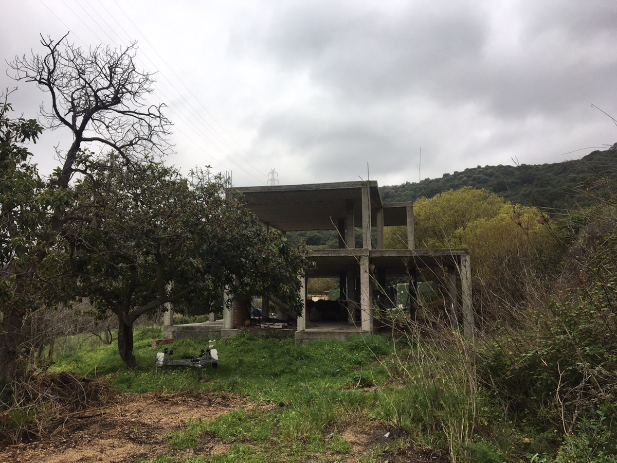 Se vende Terreno Rustico  en Costa Del Sol, Málaga, España