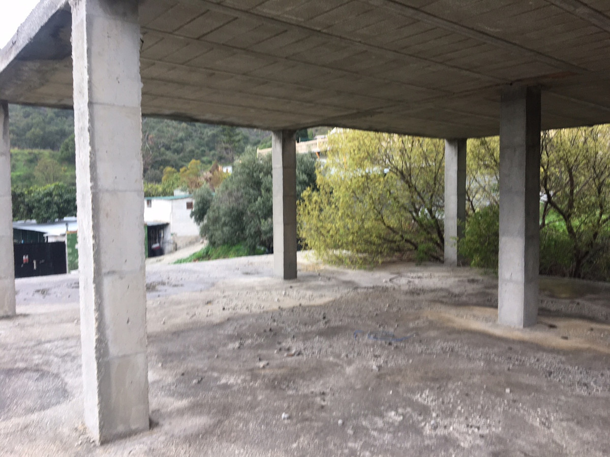 Se vende Terreno Rustico  en Costa Del Sol, Málaga, España