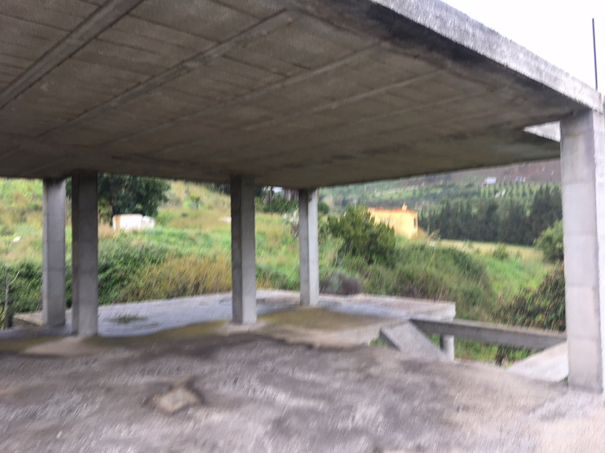 Se vende Terreno Rustico  en Costa Del Sol, Málaga, España
