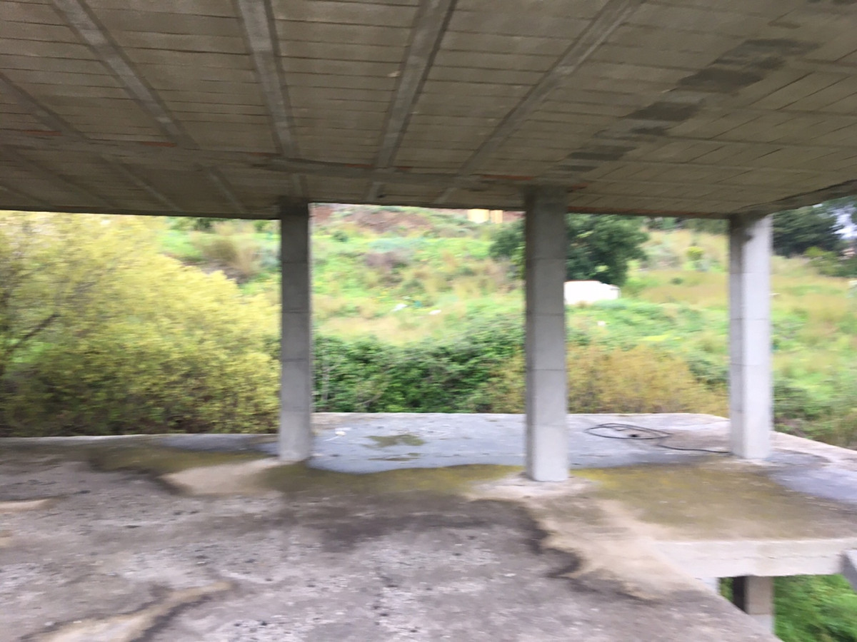 Se vende Terreno Rustico  en Costa Del Sol, Málaga, España