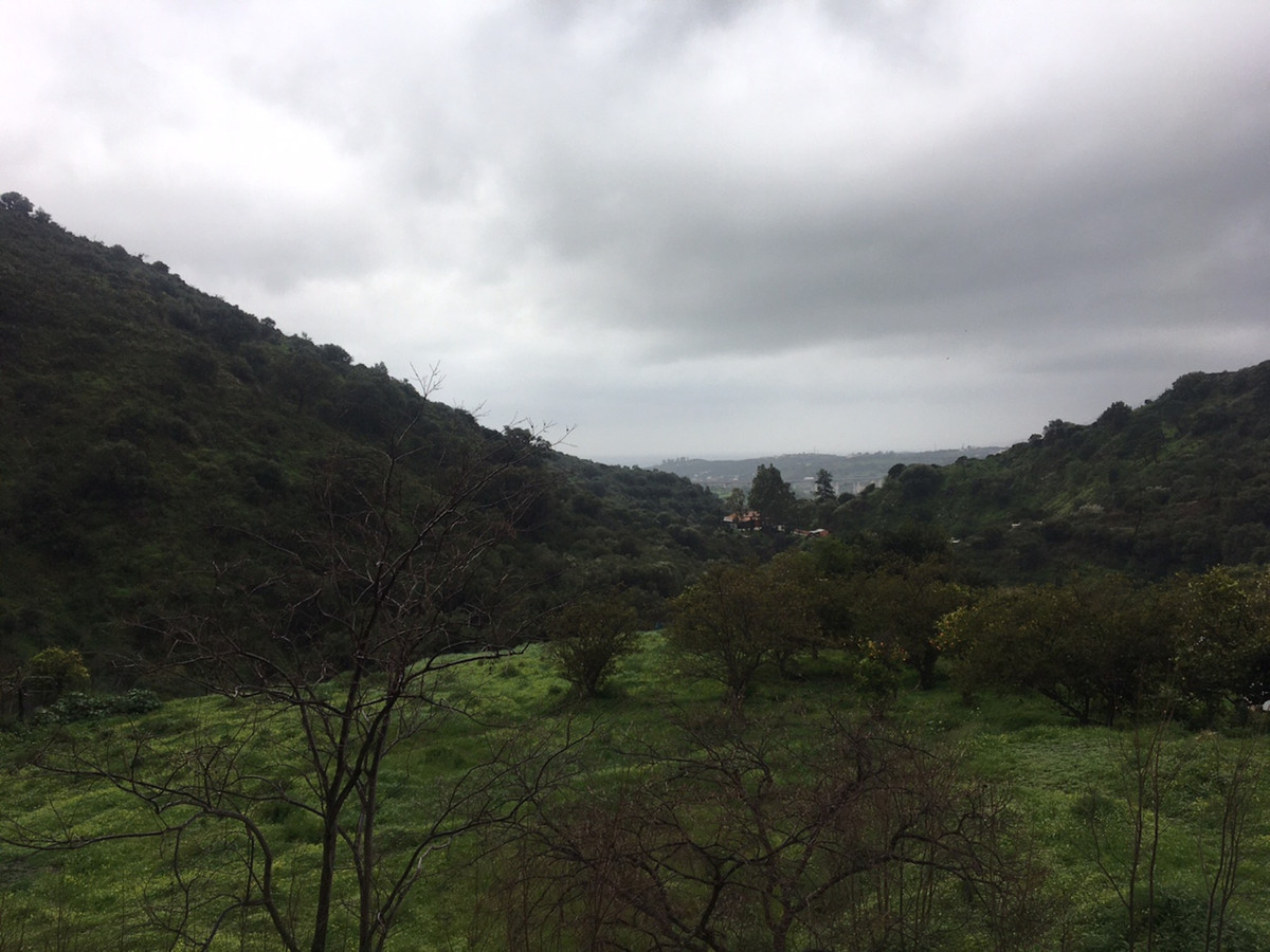 Se vende Terreno Rustico  en Costa Del Sol, Málaga, España