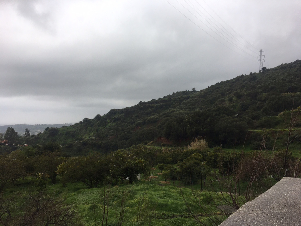 Se vende Terreno Rustico  en Costa Del Sol, Málaga, España