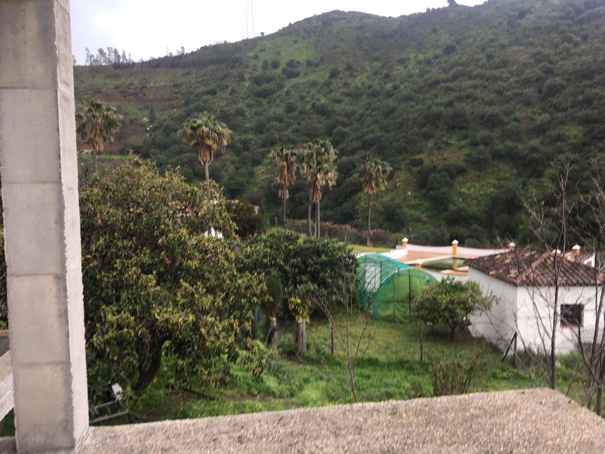 Se vende Terreno Rustico  en Costa Del Sol, Málaga, España