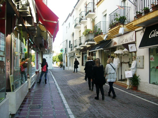 Se vende Negocio  en Costa Del Sol, Málaga, España