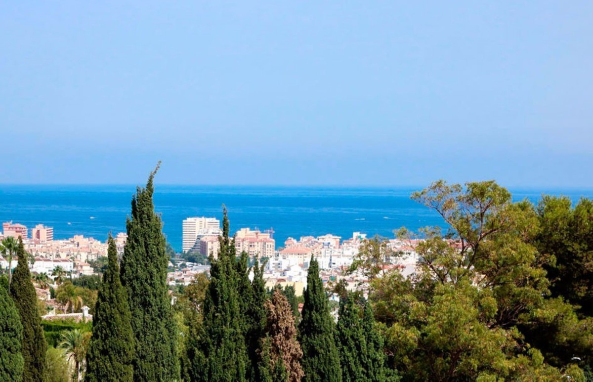 Plots for sale in Mijas Costa Costa Del Sol, Málaga, Spain