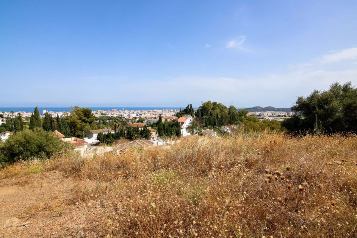 Plots for sale in Mijas Costa Costa Del Sol, Málaga, Spain
