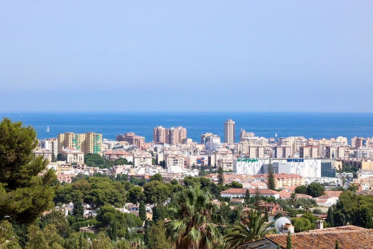 Plots for sale in Mijas Costa Costa Del Sol, Málaga, Spain