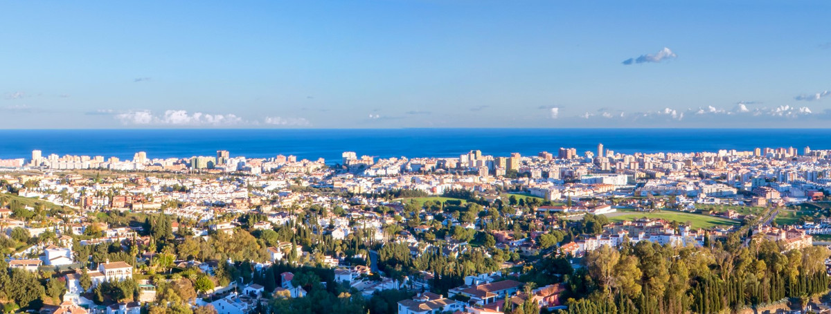 Plots for sale in Mijas Costa Costa Del Sol, Málaga, Spain