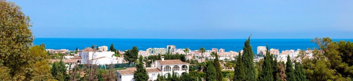 Plots for sale in Mijas Costa Costa Del Sol, Málaga, Spain