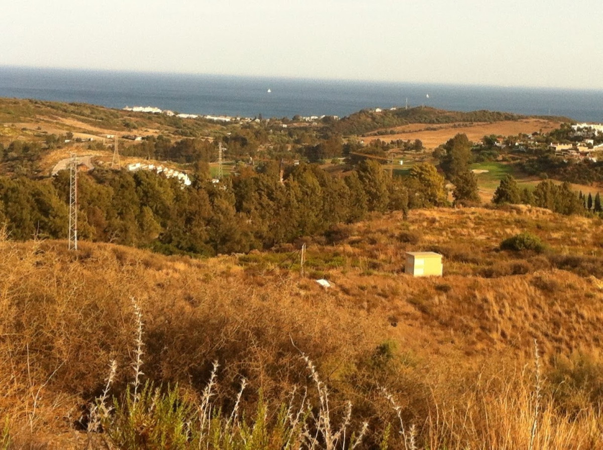 Se vende Terreno Rustico  en Costa Del Sol, Málaga, España