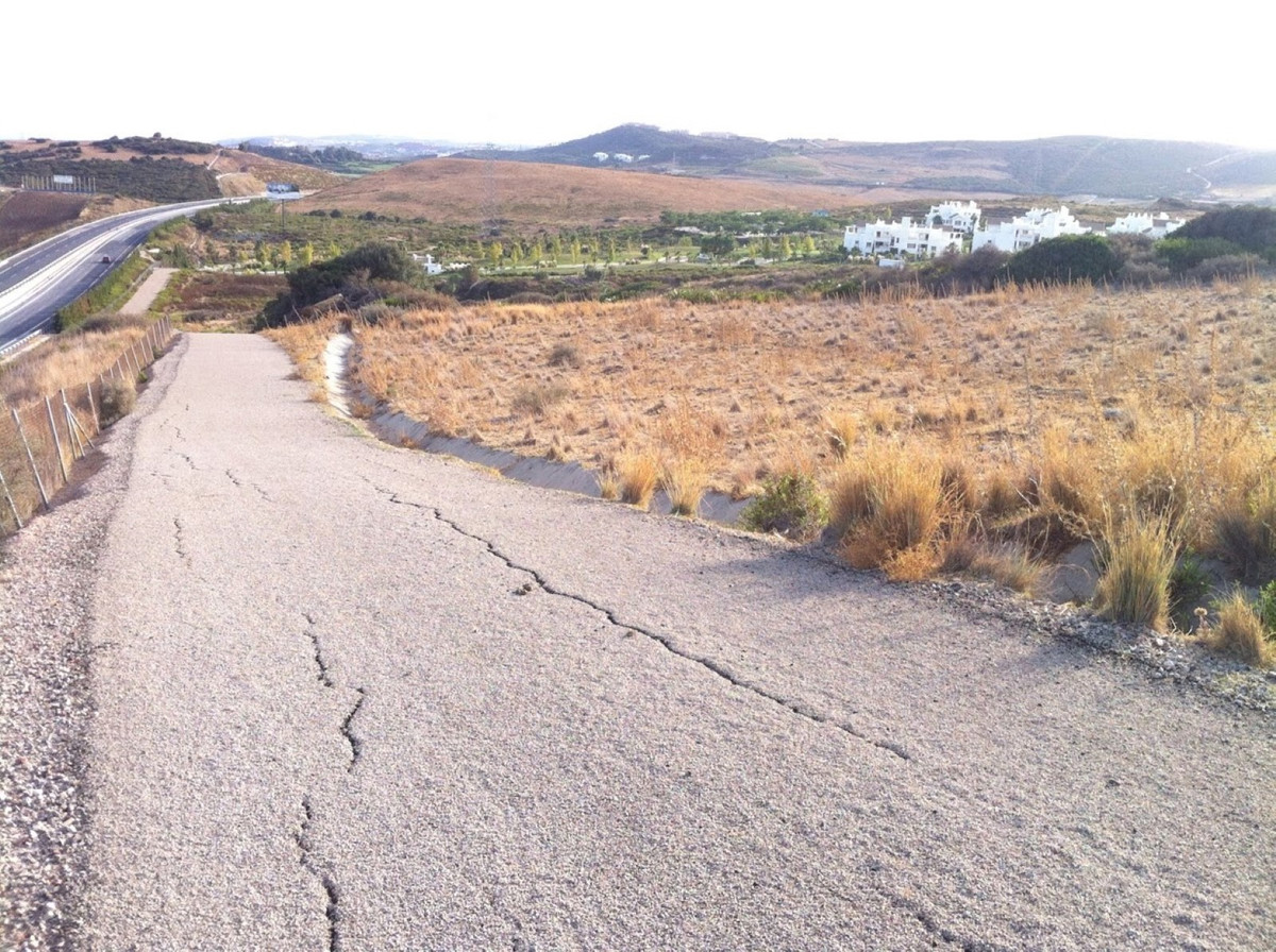Se vende Terreno Rustico  en Costa Del Sol, Málaga, España