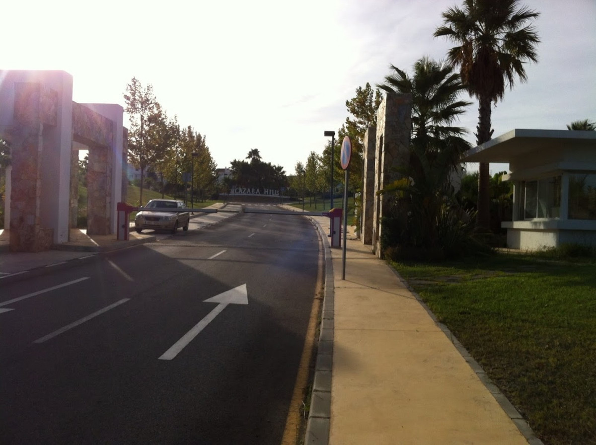 Se vende Terreno Rustico  en Costa Del Sol, Málaga, España