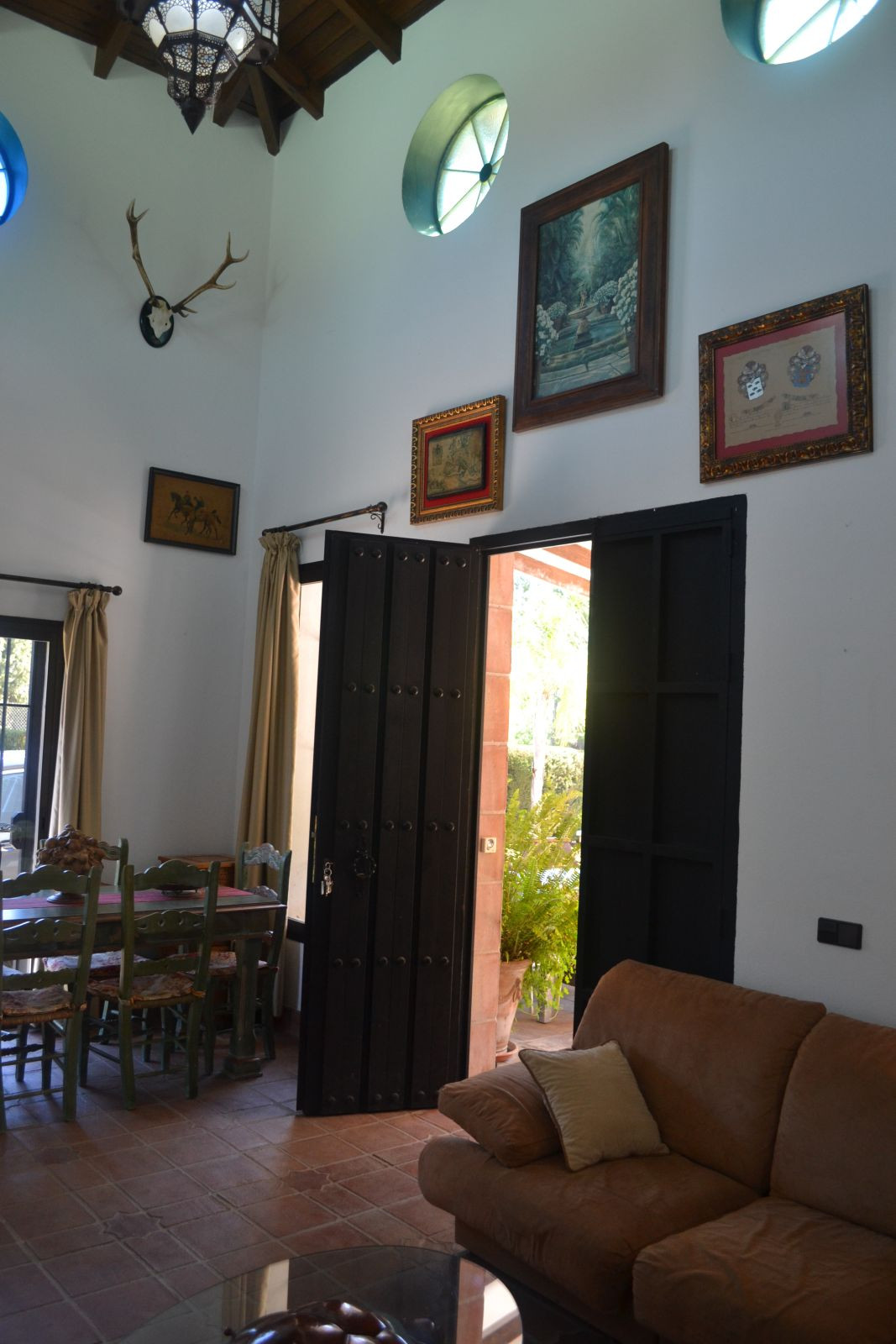 5 Bed Townhouse for sale in Coín Costa Del Sol, Málaga, Spain