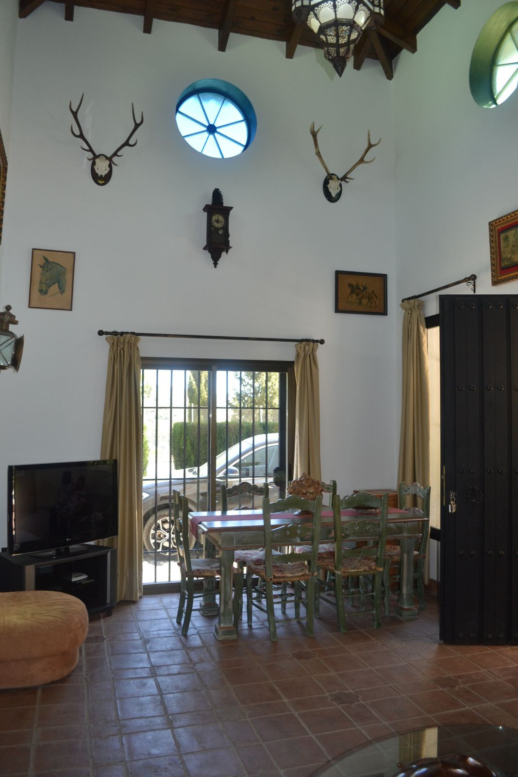 5 Bed Townhouse for sale in Coín Costa Del Sol, Málaga, Spain