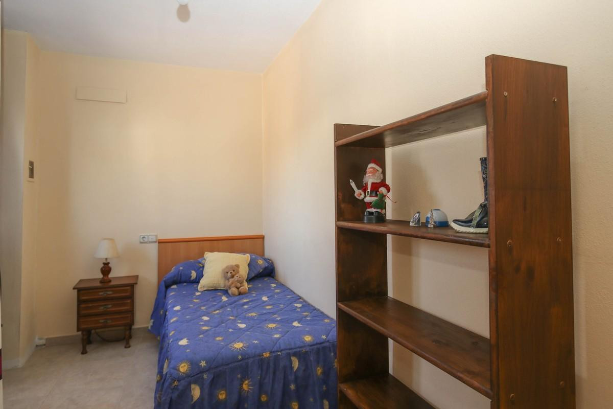 Se vende Adosada de 4 dormitorios en Costa Del Sol, Málaga, España