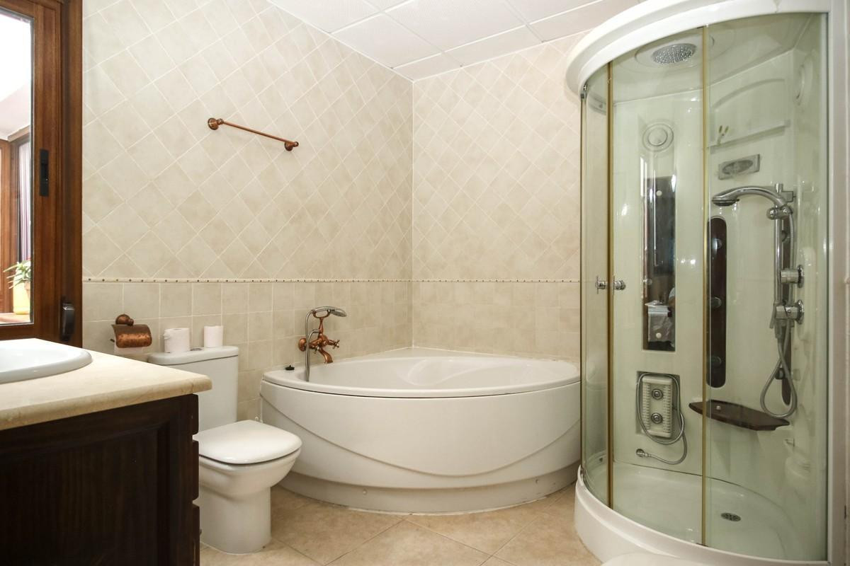 Se vende Adosada de 4 dormitorios en Costa Del Sol, Málaga, España