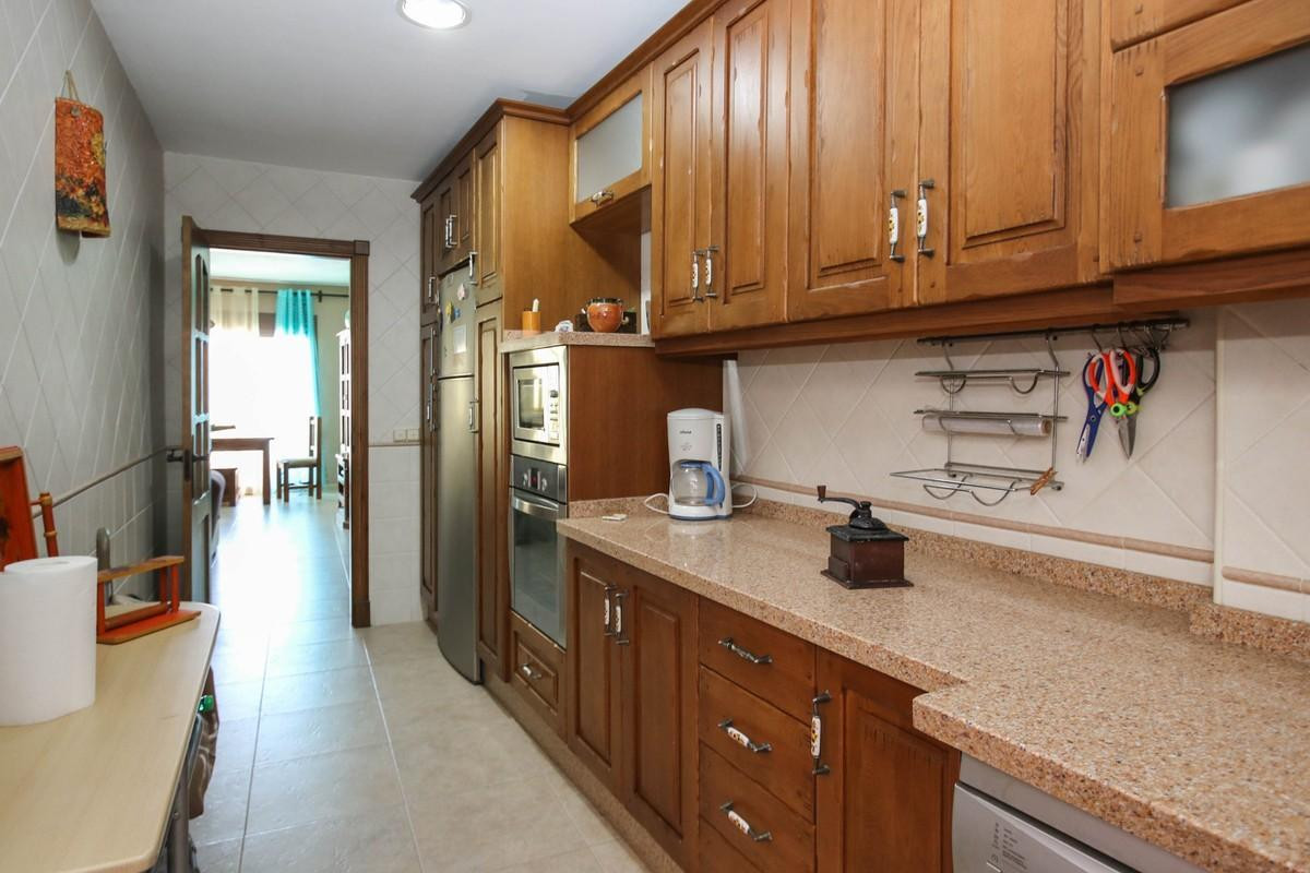 Se vende Adosada de 4 dormitorios en Costa Del Sol, Málaga, España