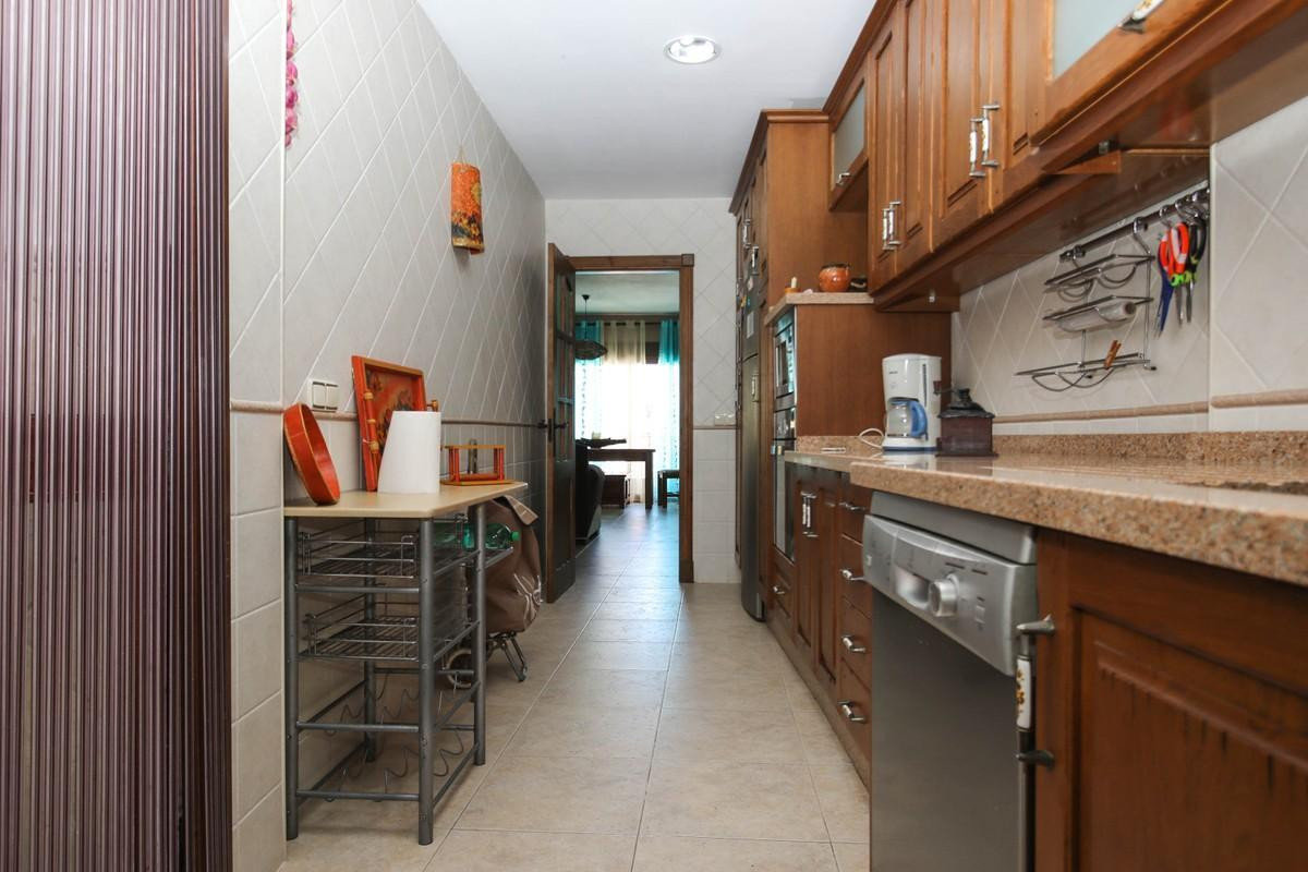 Se vende Adosada de 4 dormitorios en Costa Del Sol, Málaga, España