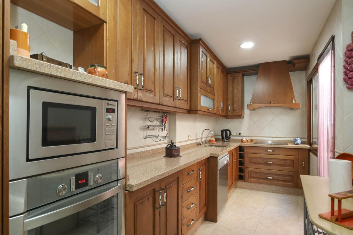 Se vende Adosada de 4 dormitorios en Costa Del Sol, Málaga, España