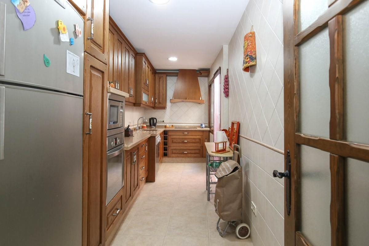 Se vende Adosada de 4 dormitorios en Costa Del Sol, Málaga, España
