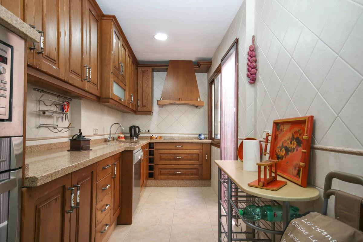 Se vende Adosada de 4 dormitorios en Costa Del Sol, Málaga, España