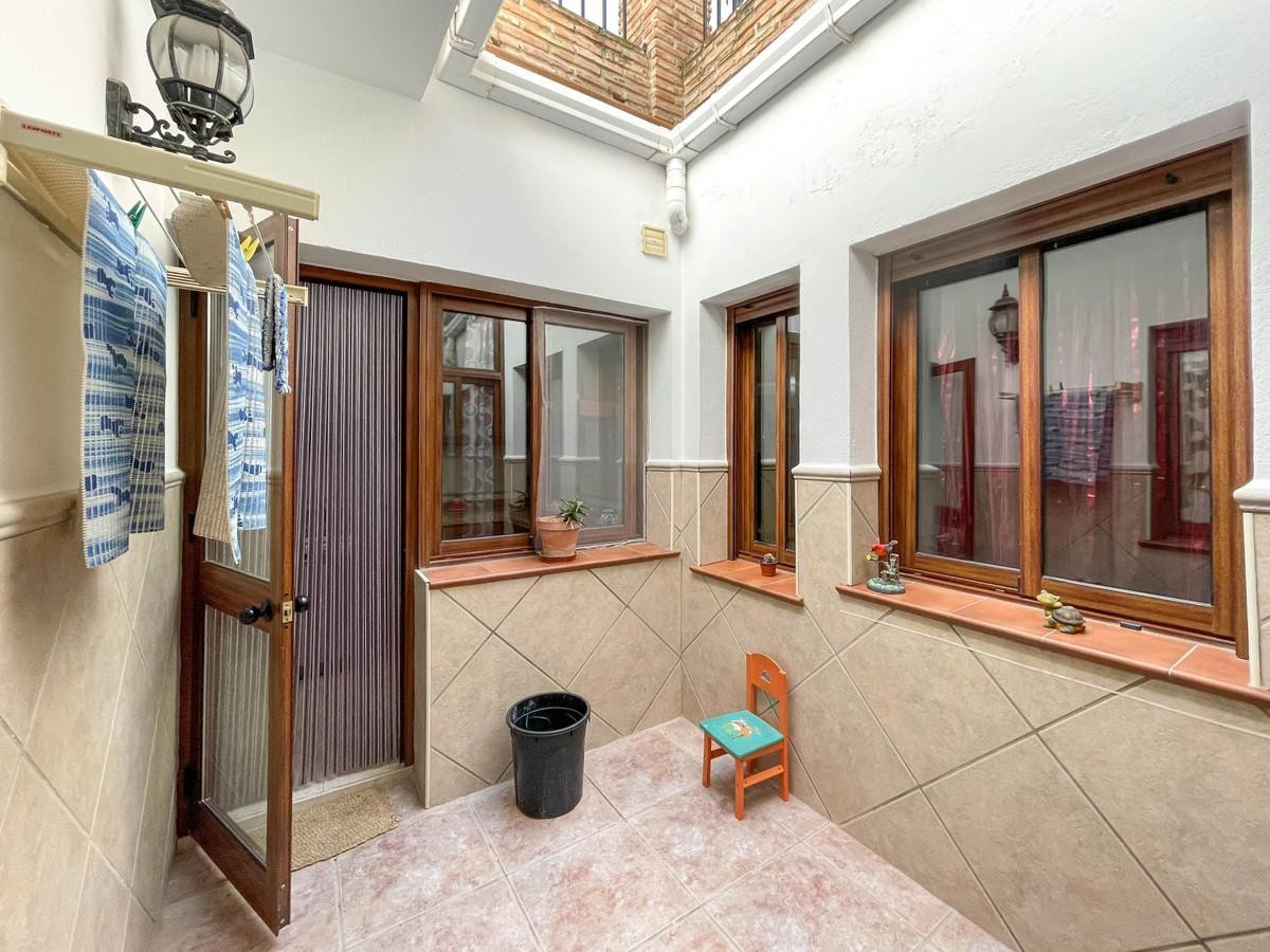 Se vende Adosada de 4 dormitorios en Costa Del Sol, Málaga, España