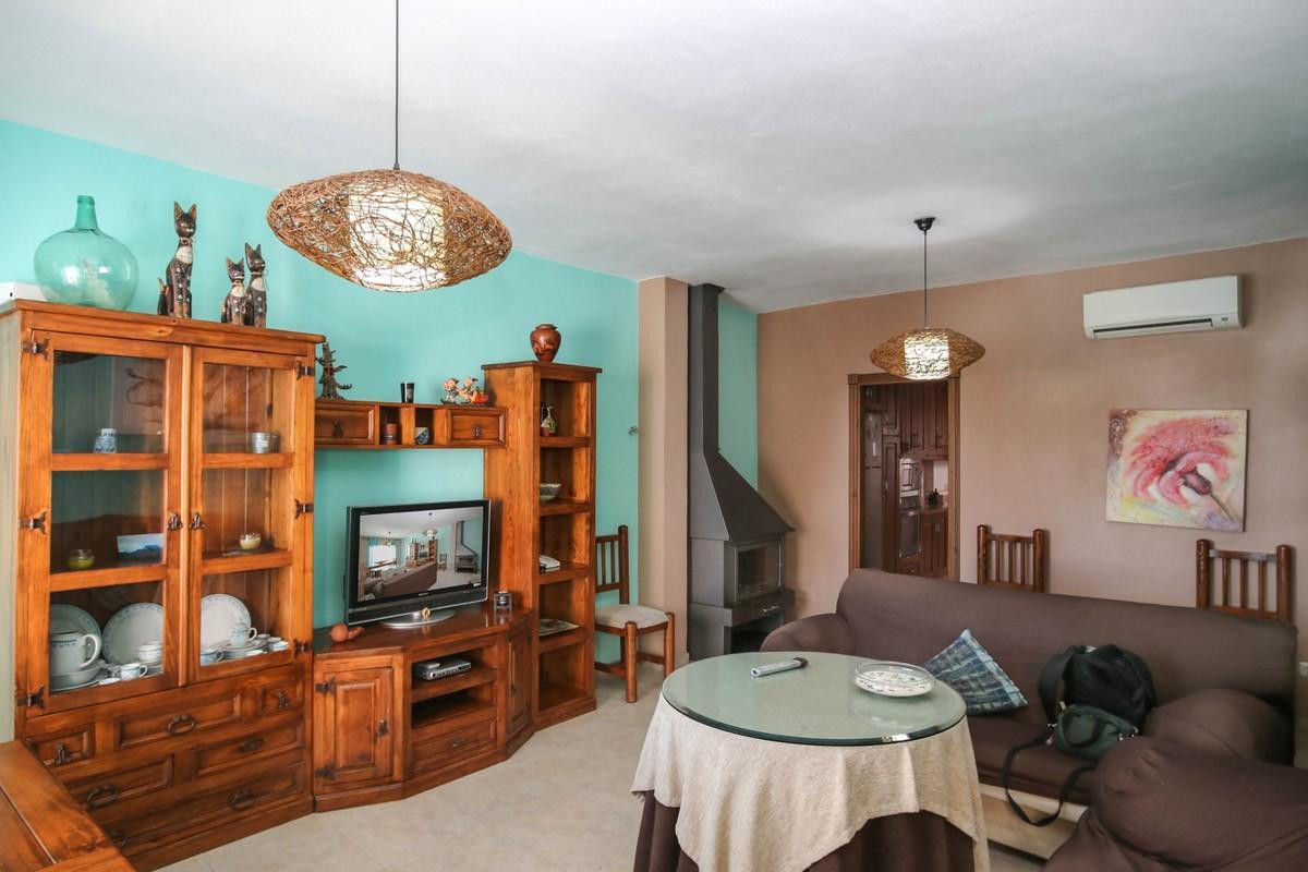Se vende Adosada de 4 dormitorios en Costa Del Sol, Málaga, España