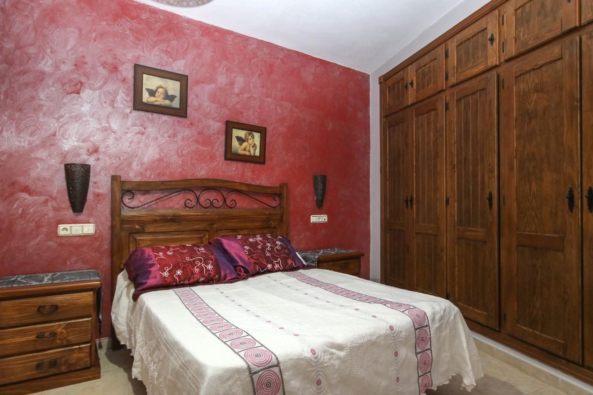 Se vende Adosada de 4 dormitorios en Costa Del Sol, Málaga, España