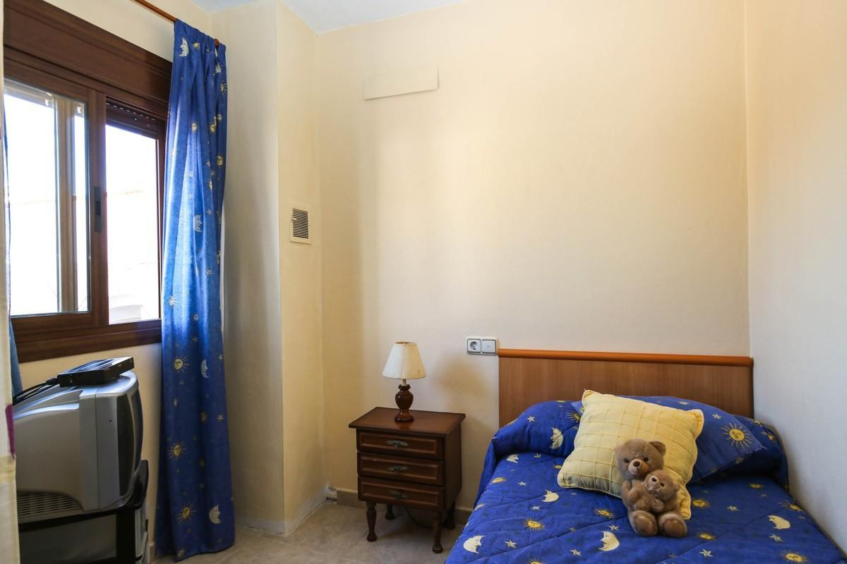 Se vende Adosada de 4 dormitorios en Costa Del Sol, Málaga, España