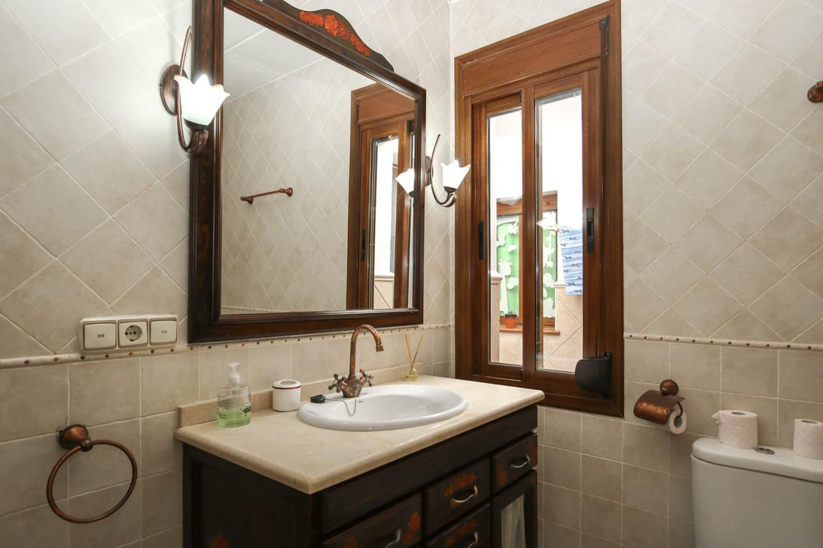 Se vende Adosada de 4 dormitorios en Costa Del Sol, Málaga, España