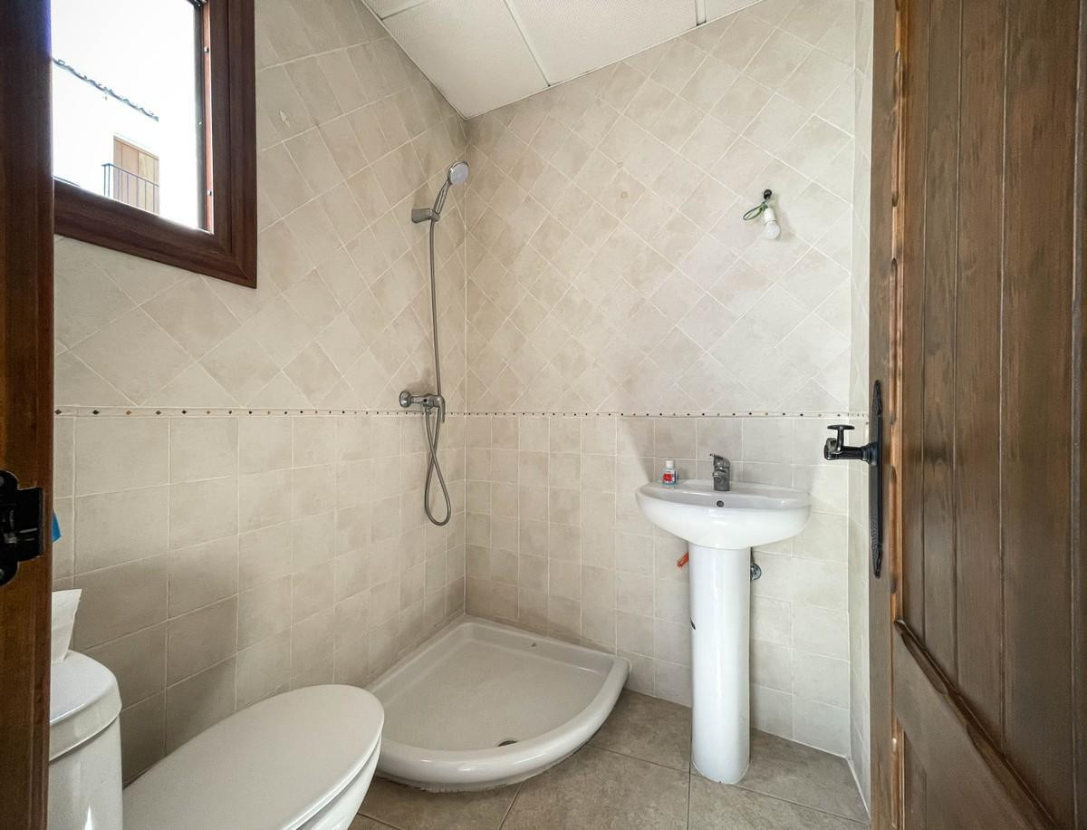 Se vende Adosada de 4 dormitorios en Costa Del Sol, Málaga, España