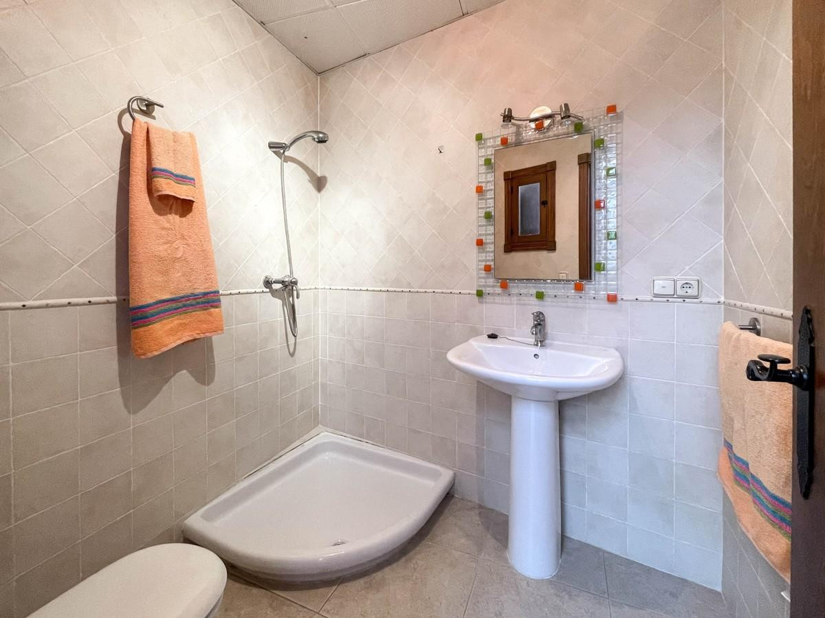 Se vende Adosada de 4 dormitorios en Costa Del Sol, Málaga, España