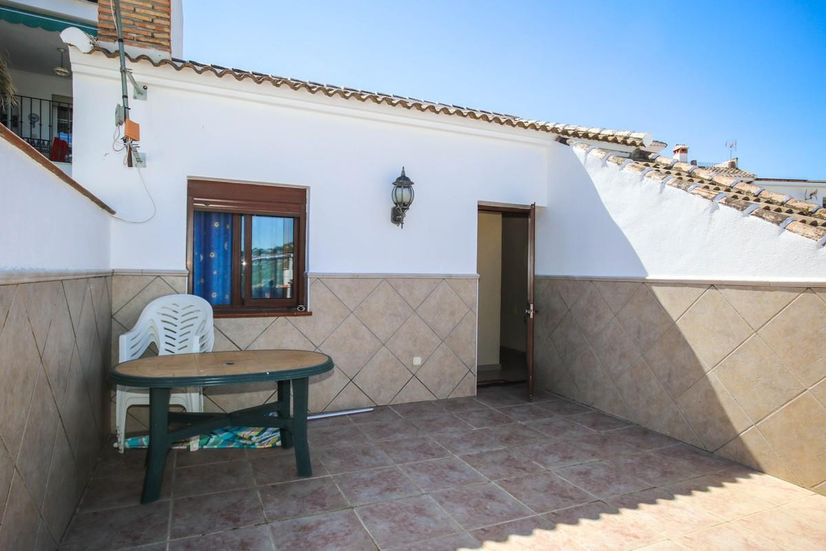 Se vende Adosada de 4 dormitorios en Costa Del Sol, Málaga, España