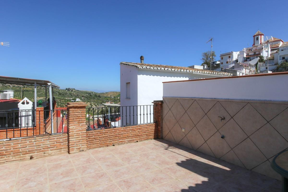 Se vende Adosada de 4 dormitorios en Costa Del Sol, Málaga, España