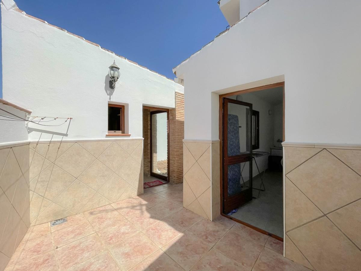 Se vende Adosada de 4 dormitorios en Costa Del Sol, Málaga, España