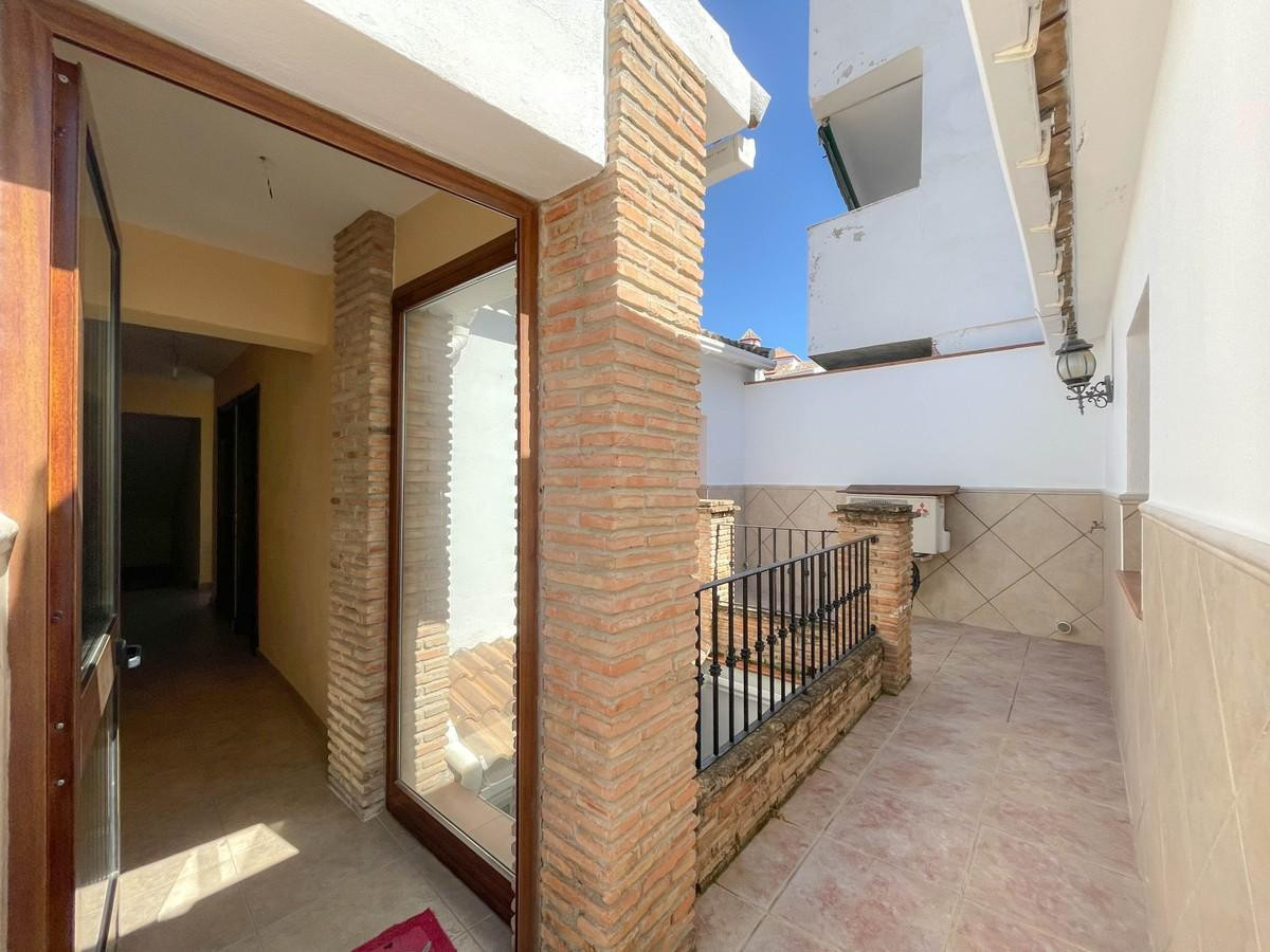 Se vende Adosada de 4 dormitorios en Costa Del Sol, Málaga, España
