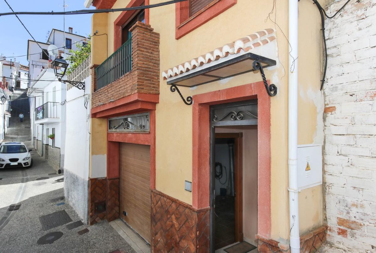 Se vende Adosada de 4 dormitorios en Costa Del Sol, Málaga, España