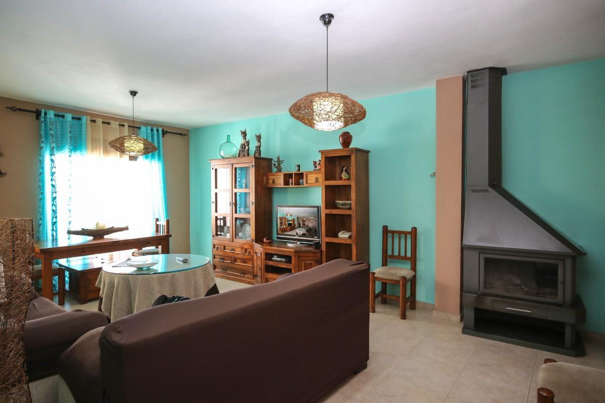 Se vende Adosada de 4 dormitorios en Costa Del Sol, Málaga, España