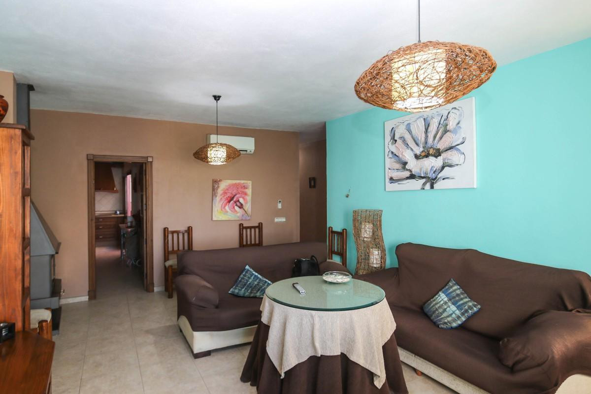 Se vende Adosada de 4 dormitorios en Costa Del Sol, Málaga, España