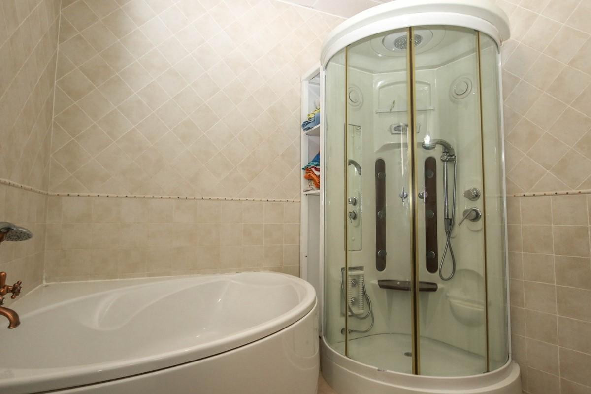 Se vende Adosada de 4 dormitorios en Costa Del Sol, Málaga, España